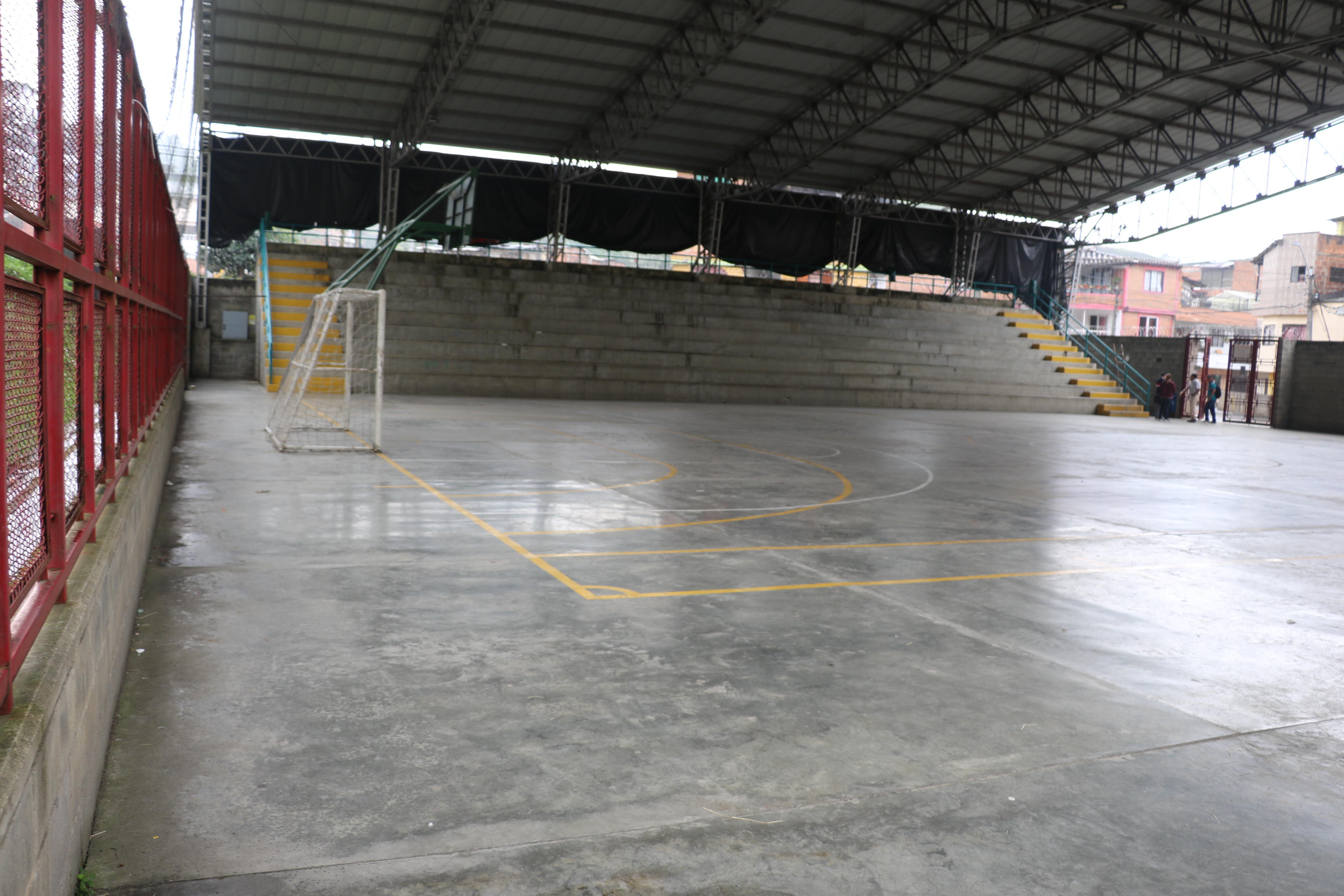 PLACA CUBIERTA ANDALUCÍA